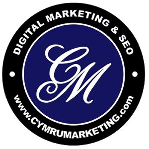 Cymru Marketing Journal Logo