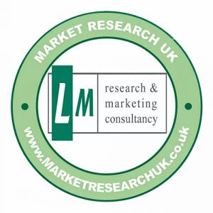 Market Research UK Logo