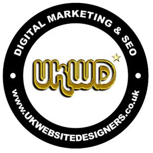 The UK Website Designers Group Logo