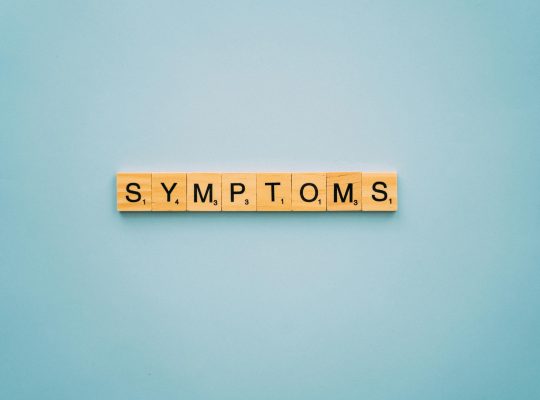 Image Description: Word Symtons in Scrabble Tiles Image Credit: Anna Tarazevich Image Source: https://www.pexels.com/photo/word-symptoms-in-scrabble-tiles-8428413/