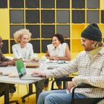 How People-First Environments Inspire More Inclusive Entrepreneurship