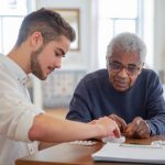 How Entrepreneurs with Disabilities Can Launch Senior Support Businesses in the UK