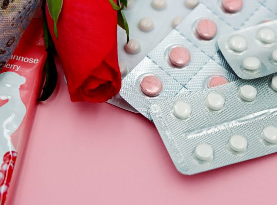 Image Description: Pills and Napkin Image Credit: https://www.pexels.com/@martabranco/ Image Source: https://www.pexels.com/photo/pills-and-napkin-18806858/