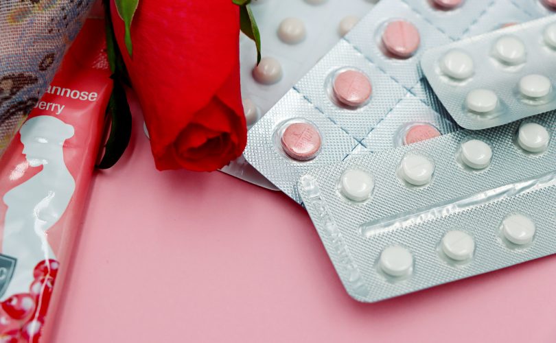 Image Description: Pills and Napkin Image Credit: https://www.pexels.com/@martabranco/ Image Source: https://www.pexels.com/photo/pills-and-napkin-18806858/