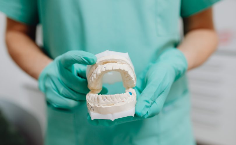 Image Description: Close-up photo of dental castImage Credit: https://www.pexels.com/@karola-g/ - https://kaboompics.com/Image Source: https://www.pexels.com/photo/close-up-photo-of-dental-cast-6627331/