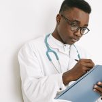 How Your Doctor Keeps Track of Your Health