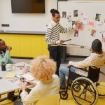 Accessible Business Planning for Entrepreneurs Who Need Flexible, Low-Strain Systems