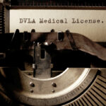 Renewing a Medical Driving Licence in the UK